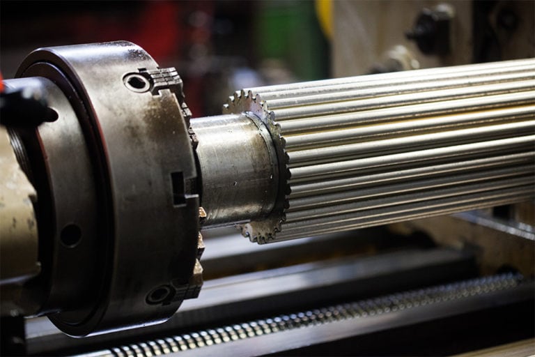 Sawmill Parts Sawmill solutions Machining, fabrication, custom