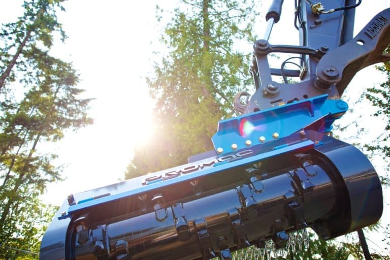 Promac Manufacturing quality parts and equipment for 40 years